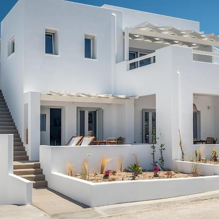Elyos Apartments Полония Екстериор снимка