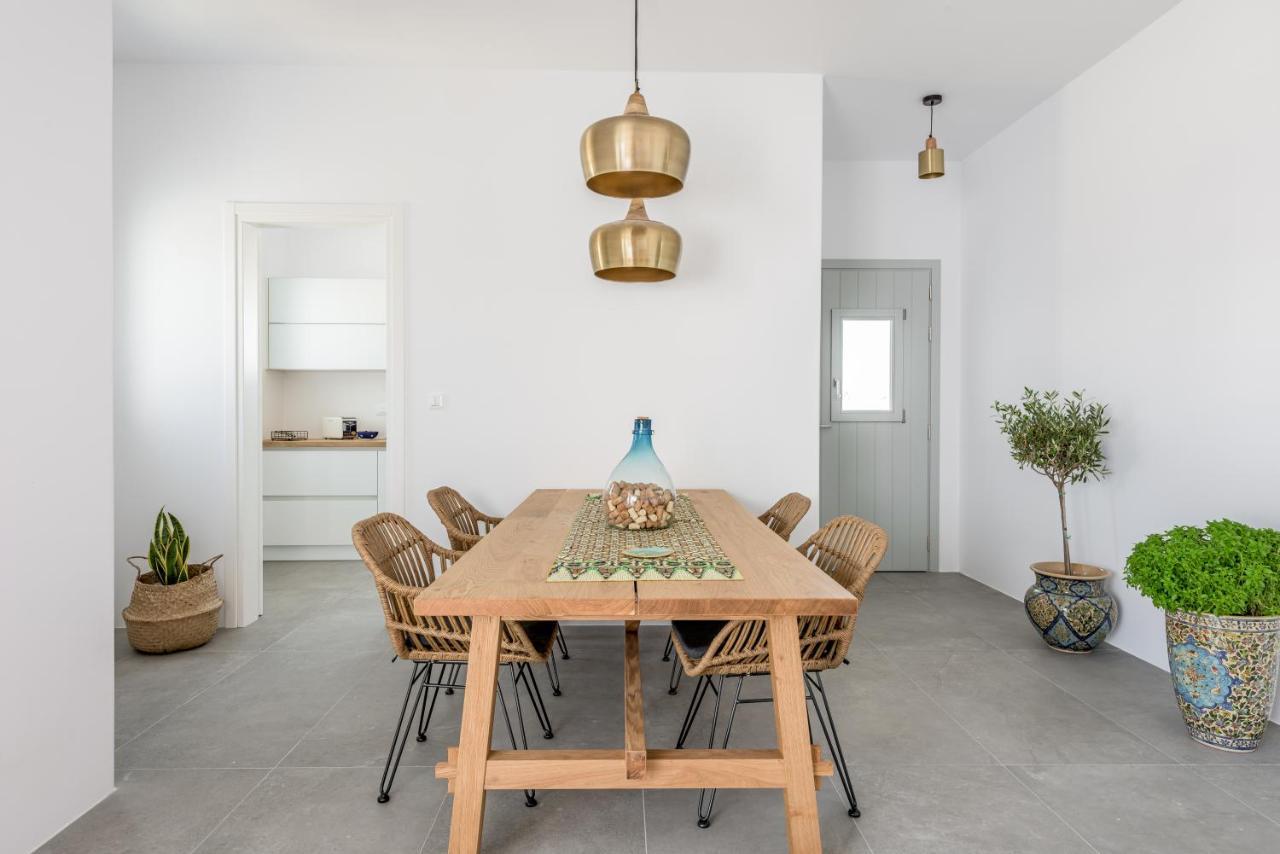 Elyos Apartments Полония Екстериор снимка