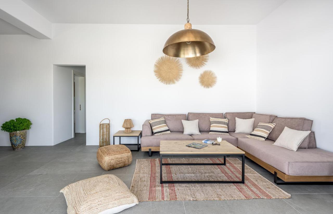 Elyos Apartments Полония Екстериор снимка