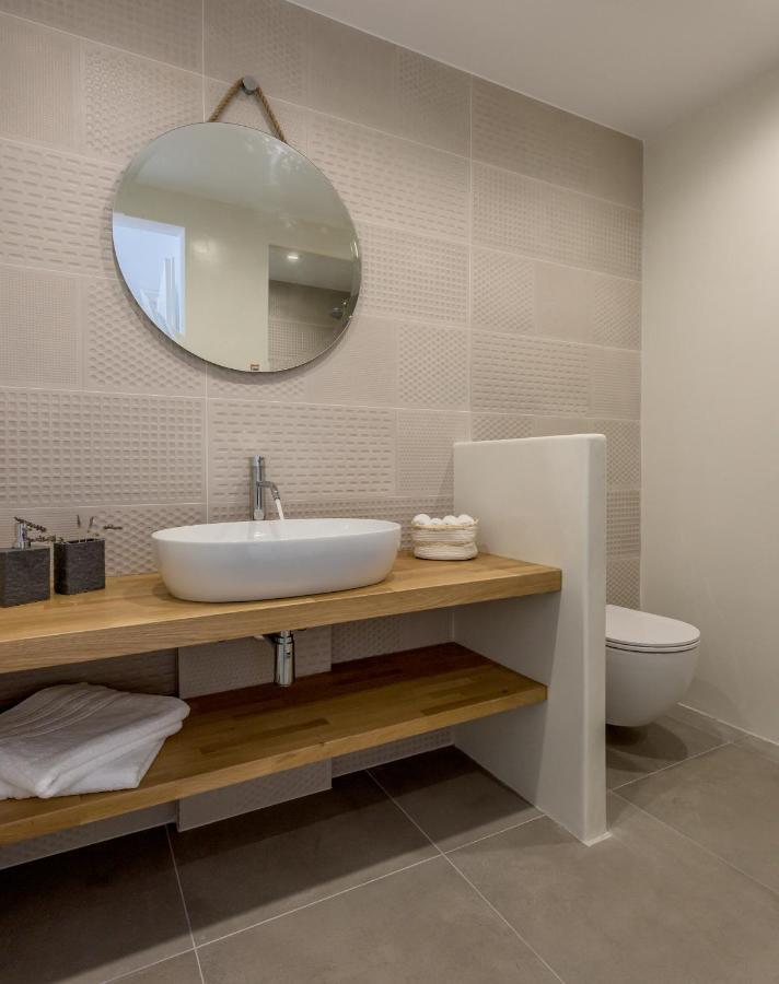 Elyos Apartments Полония Екстериор снимка