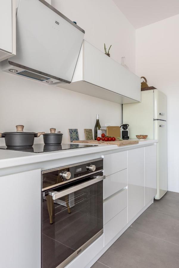 Elyos Apartments Полония Екстериор снимка