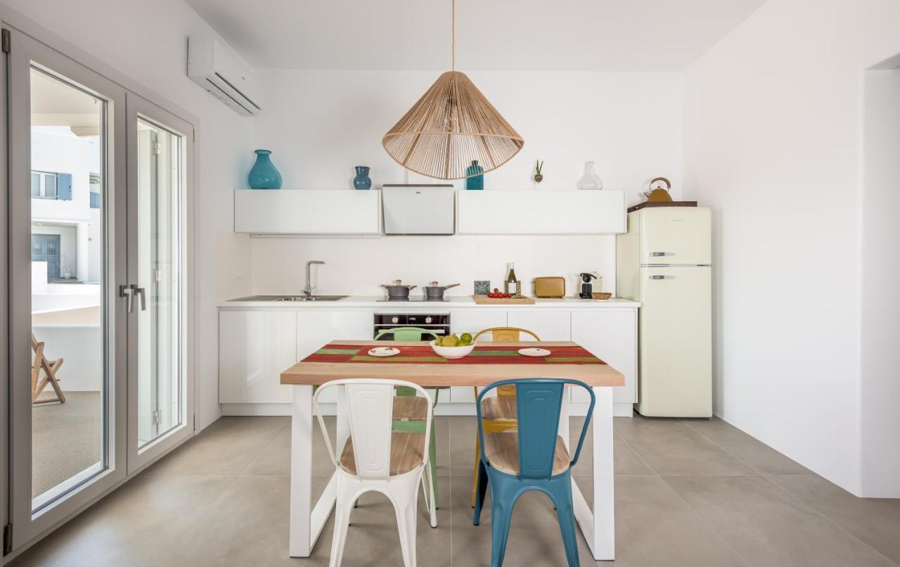 Elyos Apartments Полония Екстериор снимка