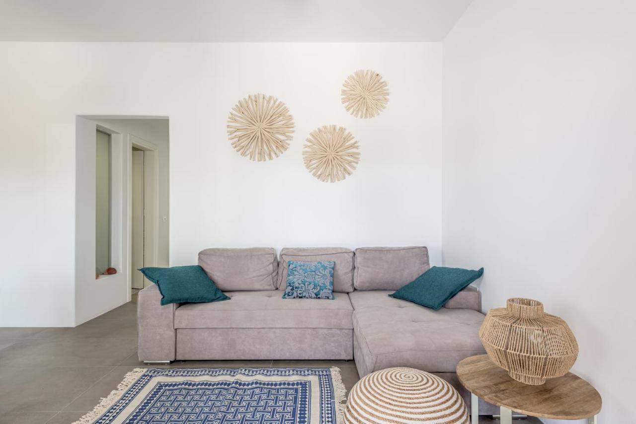 Elyos Apartments Полония Екстериор снимка