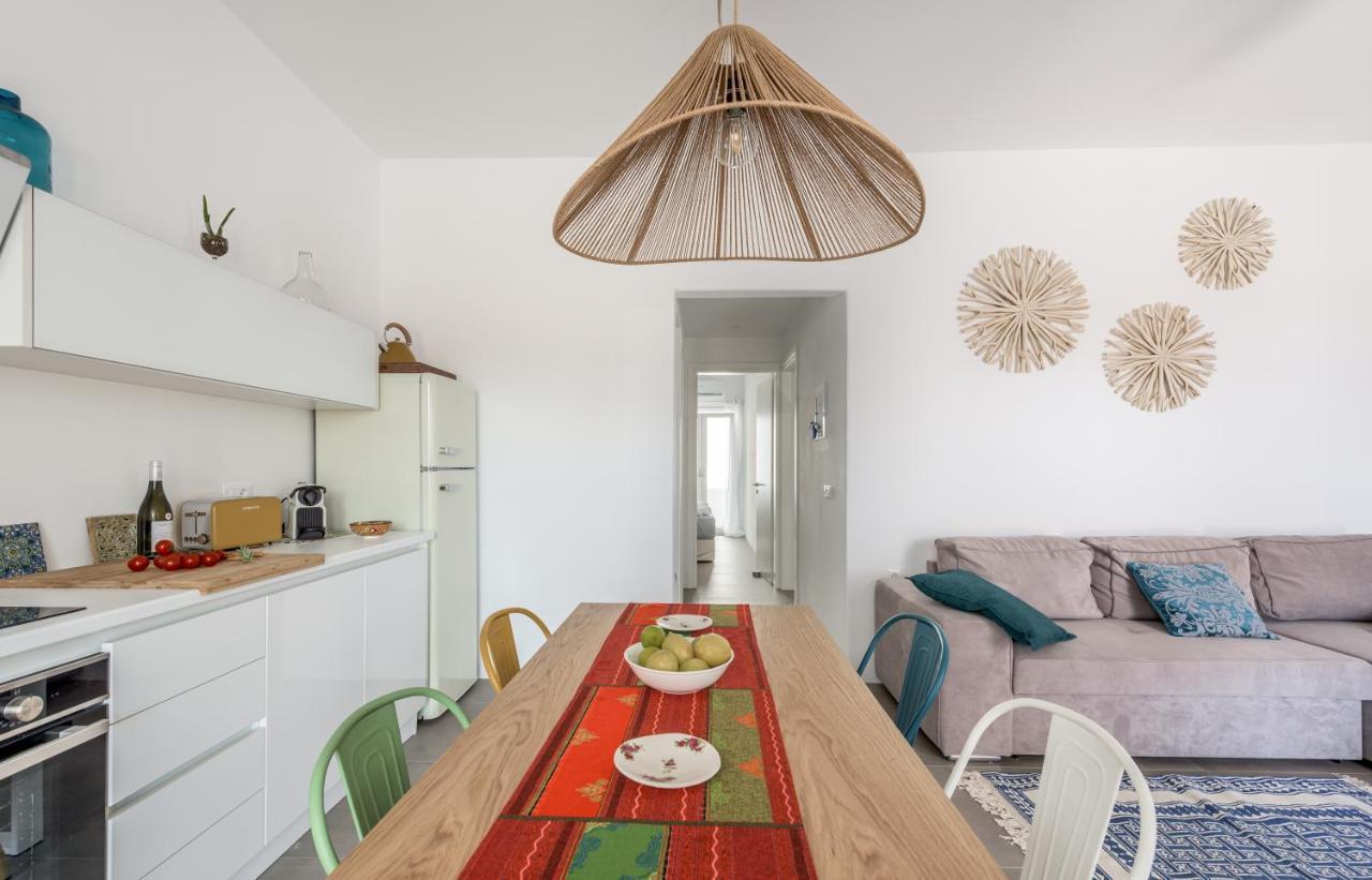 Elyos Apartments Полония Екстериор снимка
