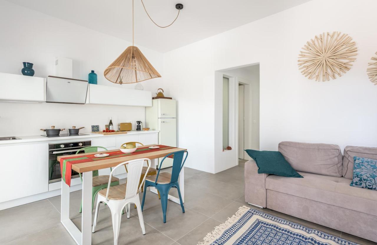 Elyos Apartments Полония Екстериор снимка