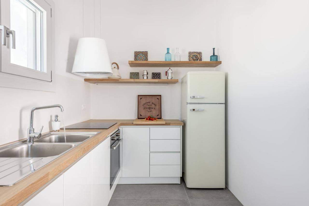 Elyos Apartments Полония Екстериор снимка