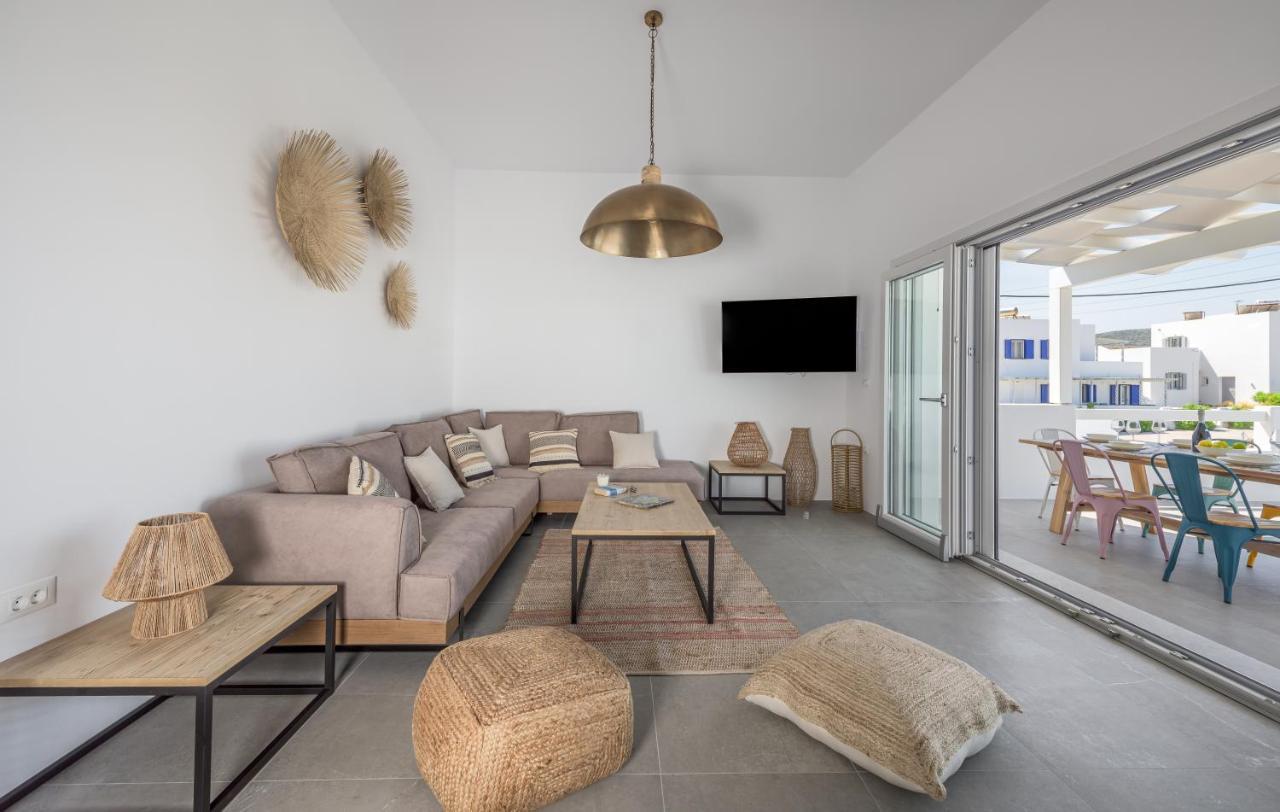 Elyos Apartments Полония Екстериор снимка