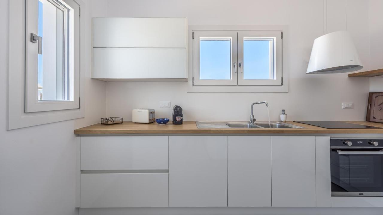 Elyos Apartments Полония Екстериор снимка