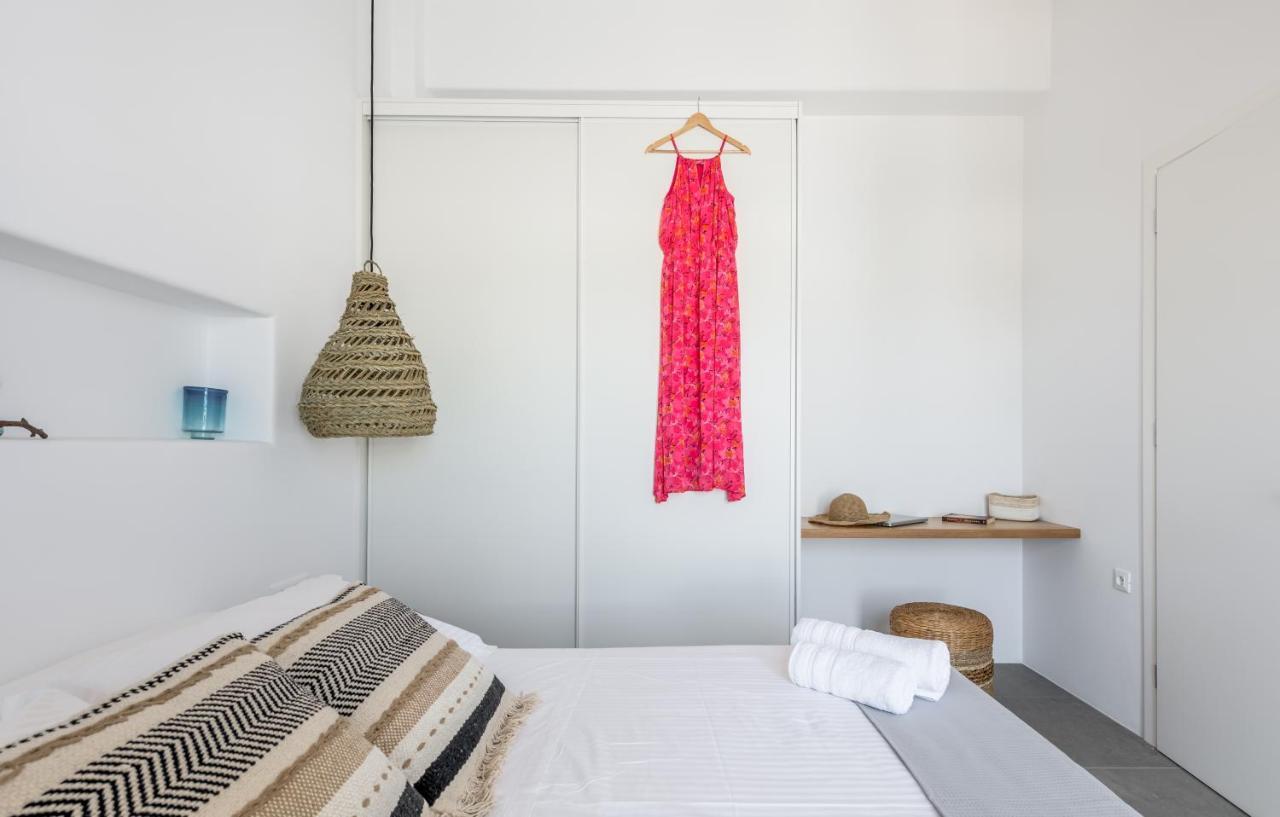 Elyos Apartments Полония Екстериор снимка