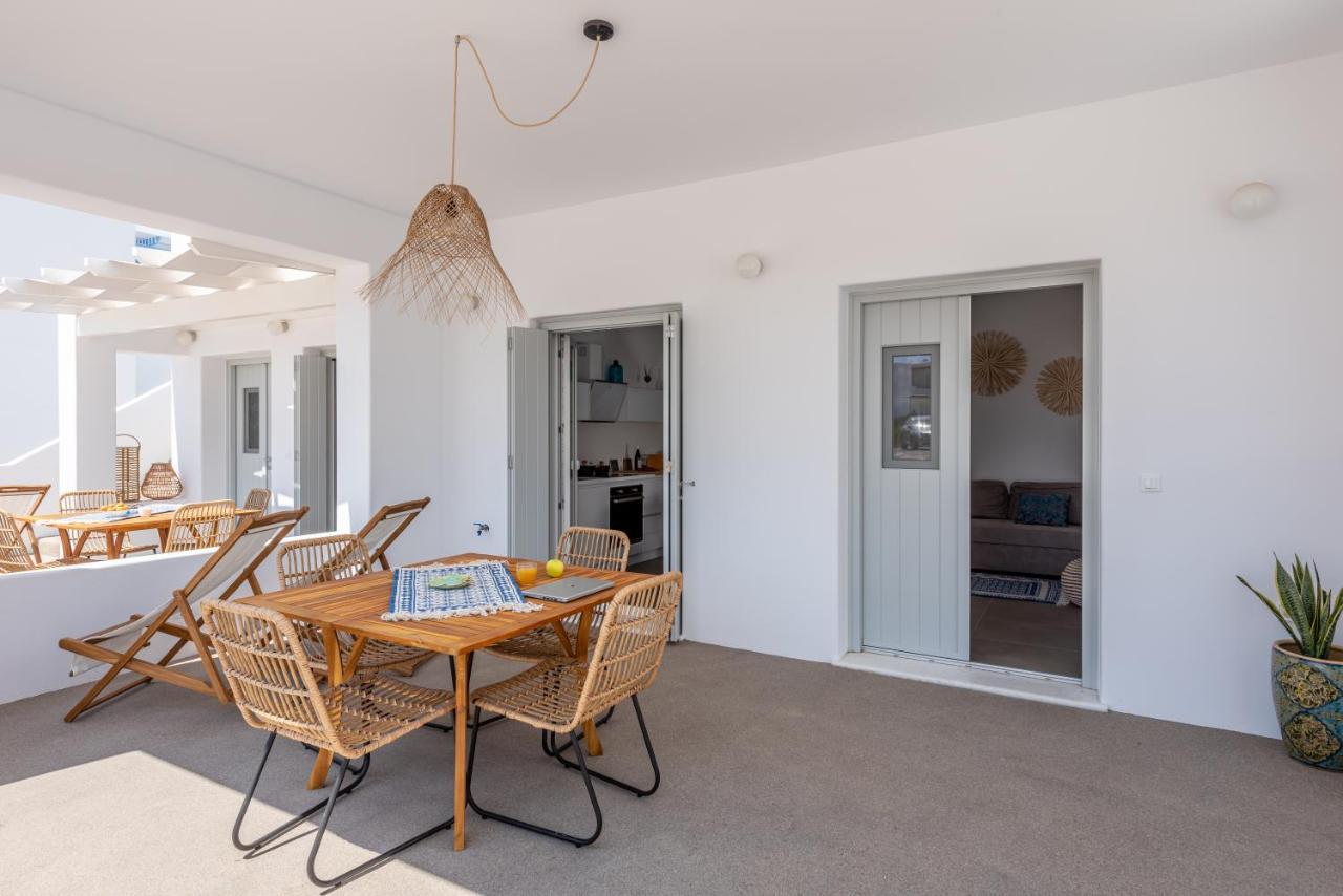 Elyos Apartments Полония Екстериор снимка