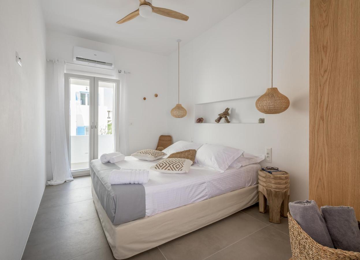 Elyos Apartments Полония Екстериор снимка