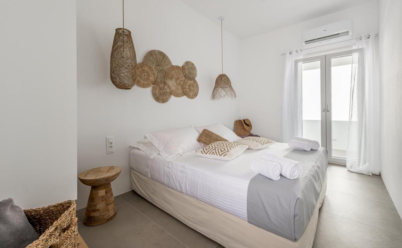 Elyos Apartments Полония Екстериор снимка
