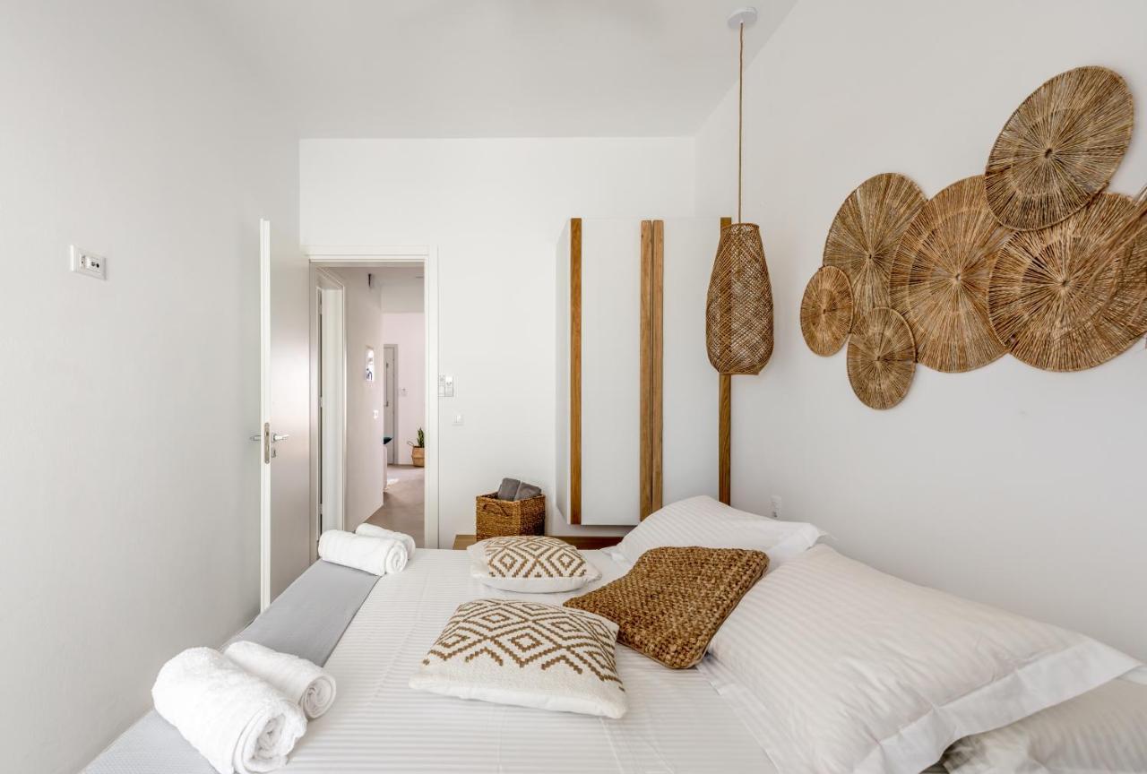 Elyos Apartments Полония Екстериор снимка