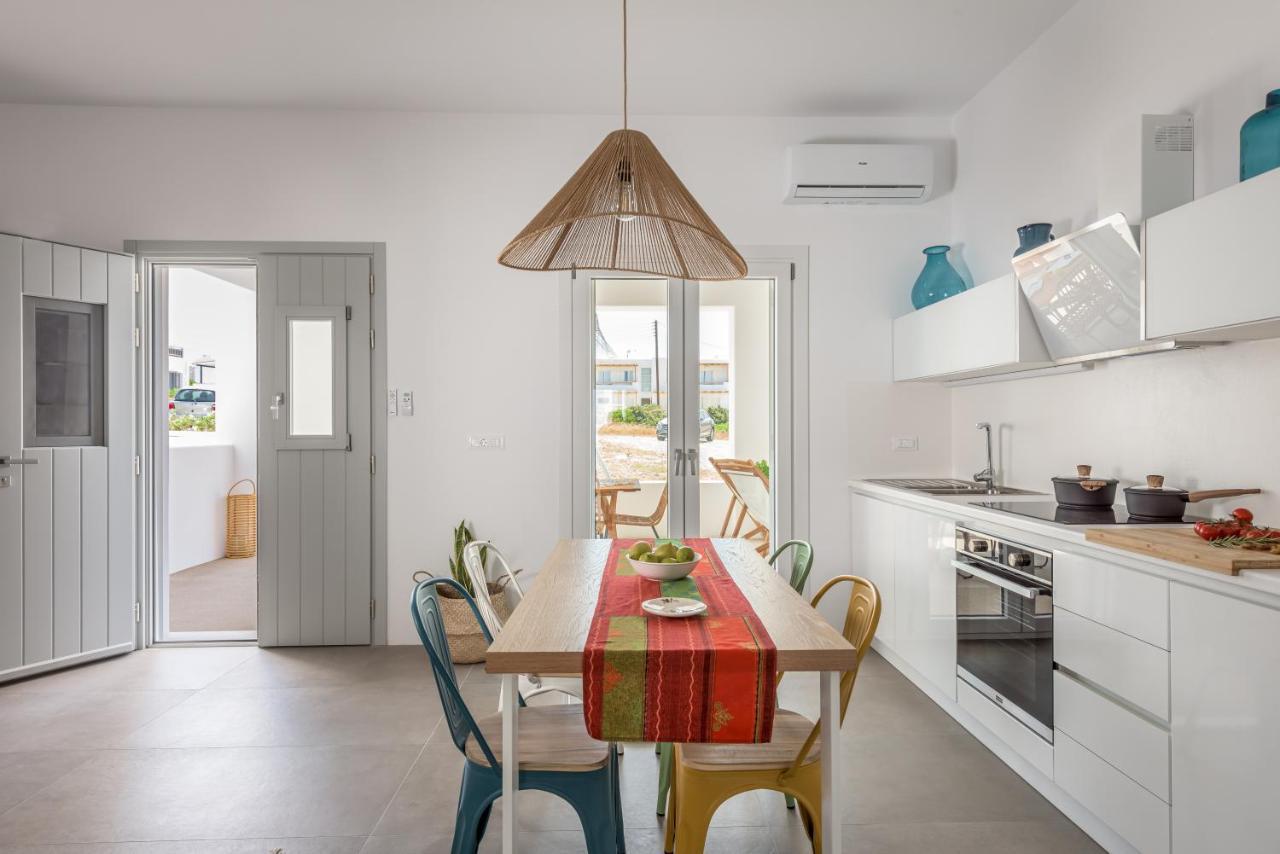 Elyos Apartments Полония Екстериор снимка