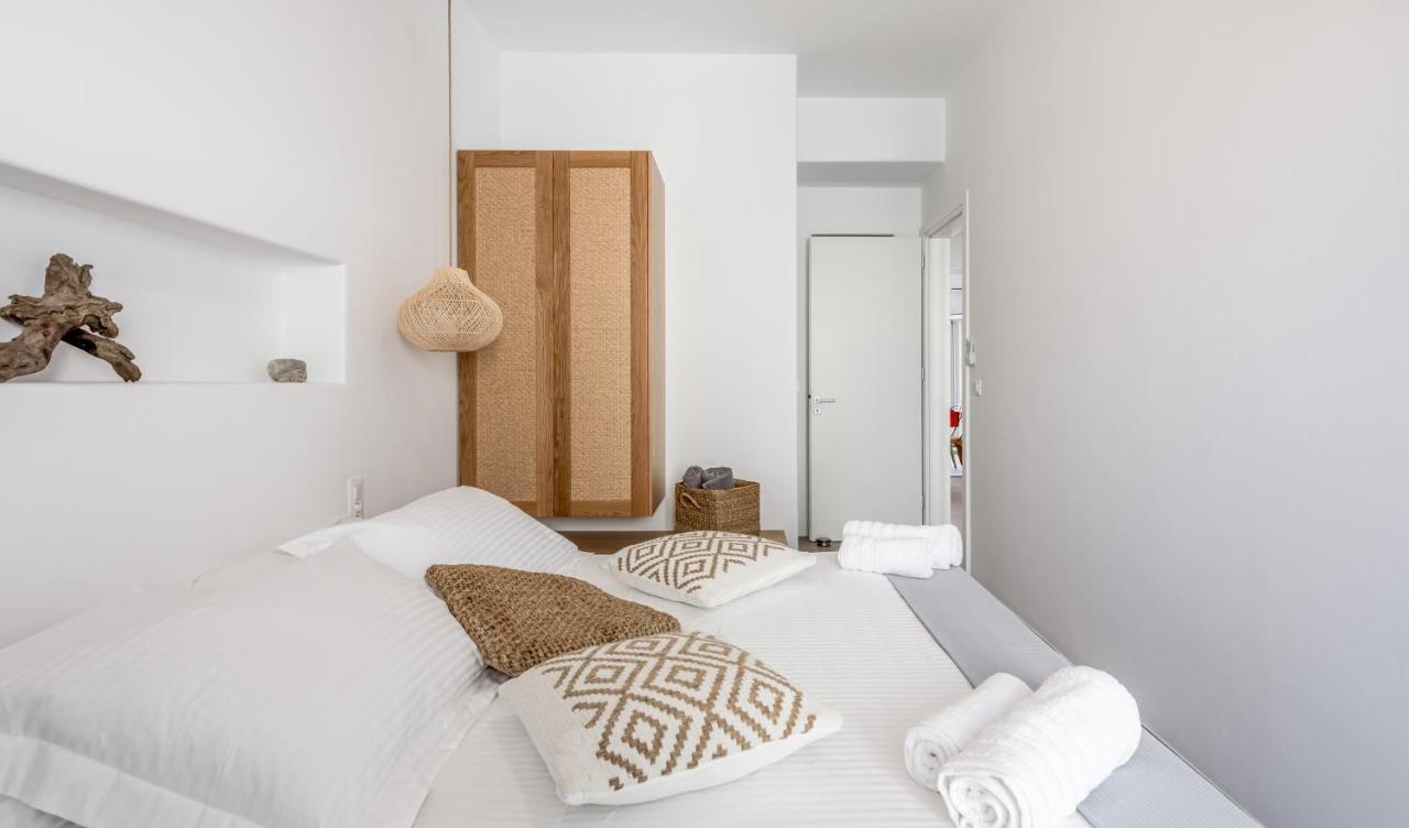 Elyos Apartments Полония Екстериор снимка