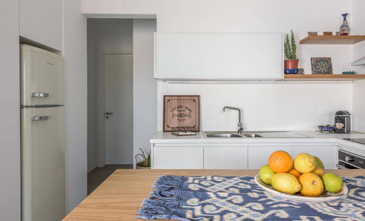 Elyos Apartments Полония Екстериор снимка