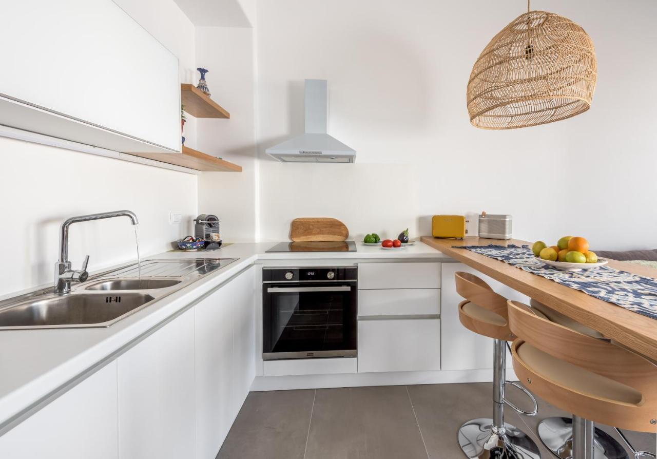 Elyos Apartments Полония Екстериор снимка