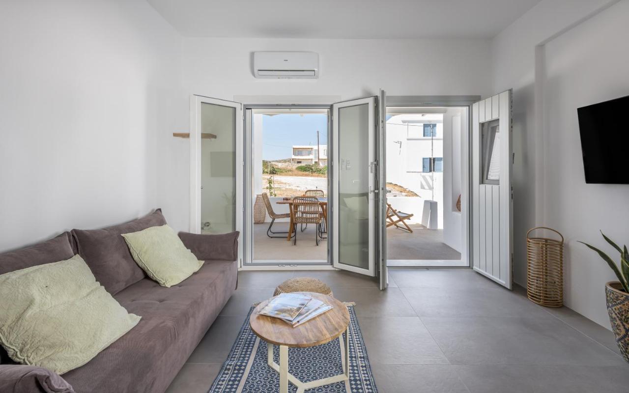 Elyos Apartments Полония Екстериор снимка