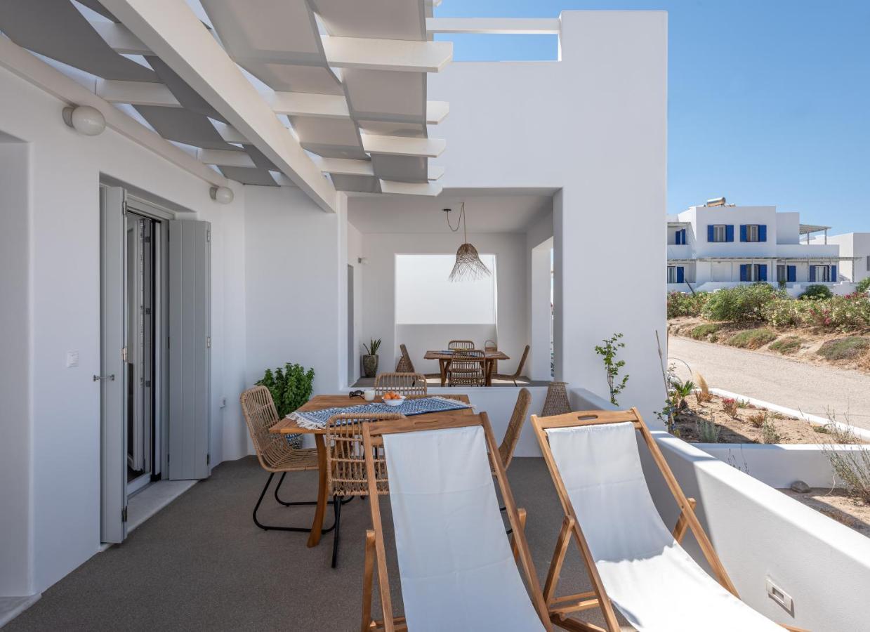 Elyos Apartments Полония Екстериор снимка