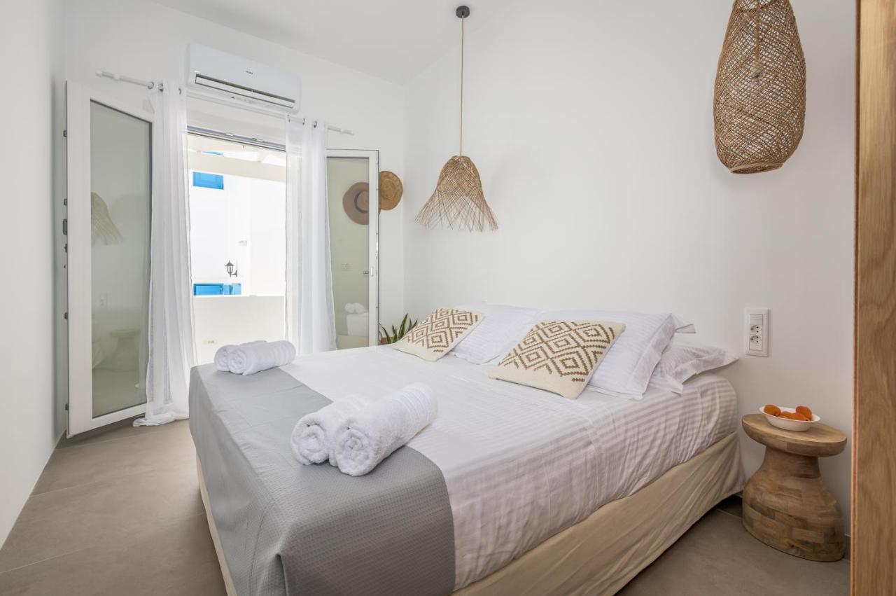 Elyos Apartments Полония Екстериор снимка