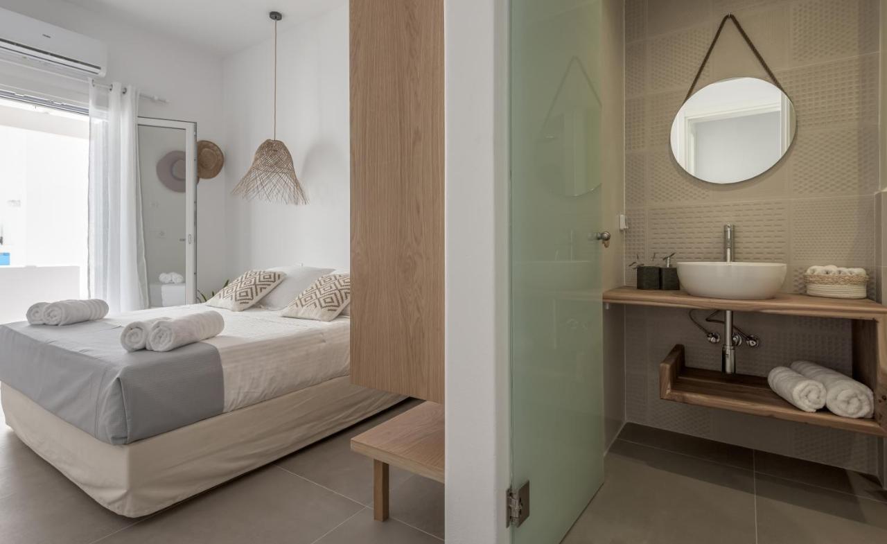 Elyos Apartments Полония Екстериор снимка