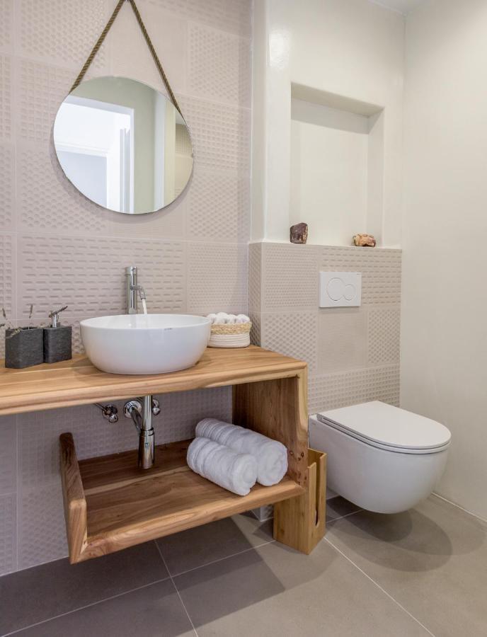 Elyos Apartments Полония Екстериор снимка