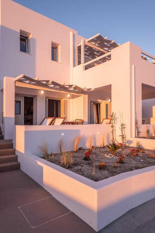 Elyos Apartments Полония Екстериор снимка