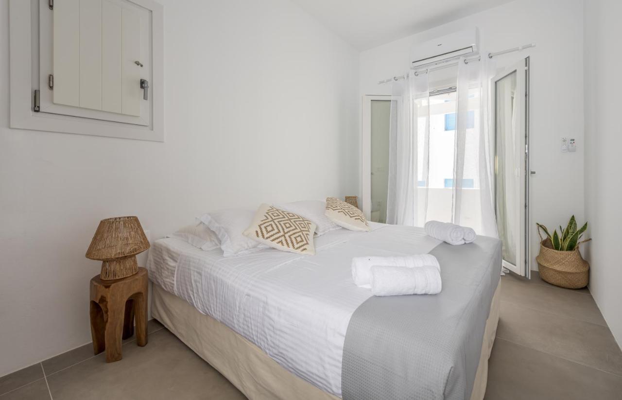 Elyos Apartments Полония Екстериор снимка