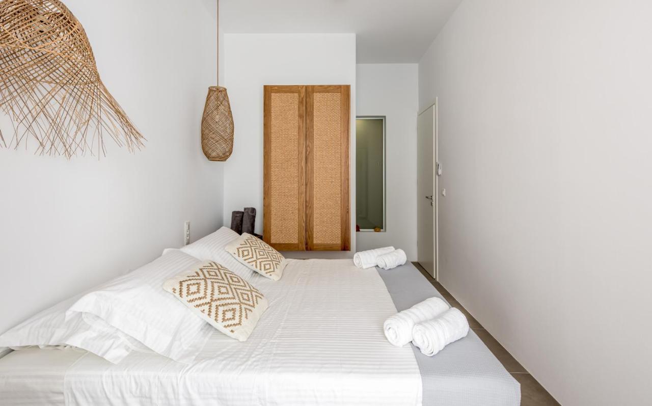 Elyos Apartments Полония Екстериор снимка